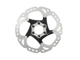 Ротор Shimano SM-RT86-S под болты, 160мм + болты крепежн DeoreXT